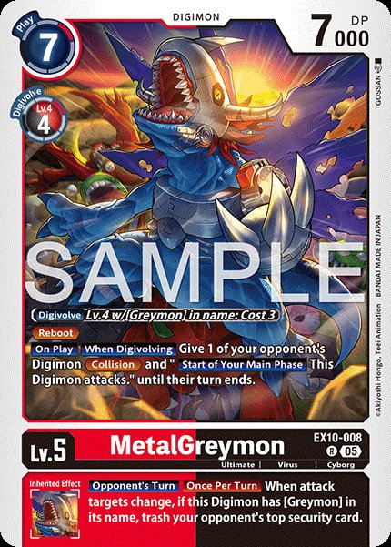 MetalGreymon