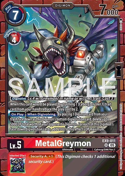 MetalGreymon