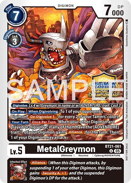 MetalGreymon