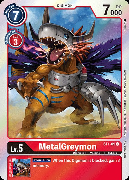 MetalGreymon