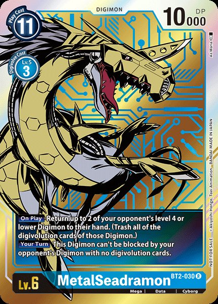 MetalSeadramon