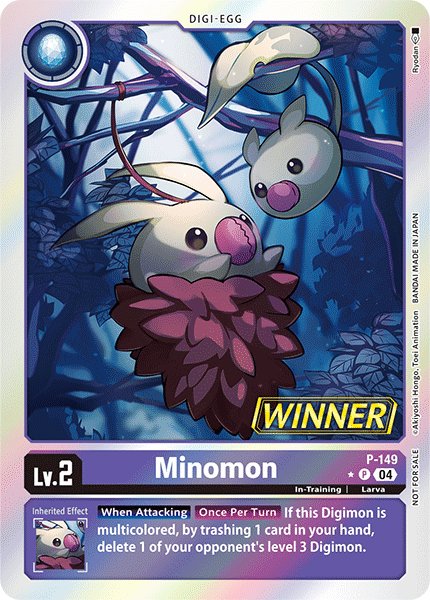 Minomon