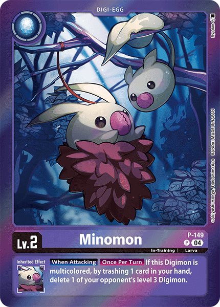 Minomon