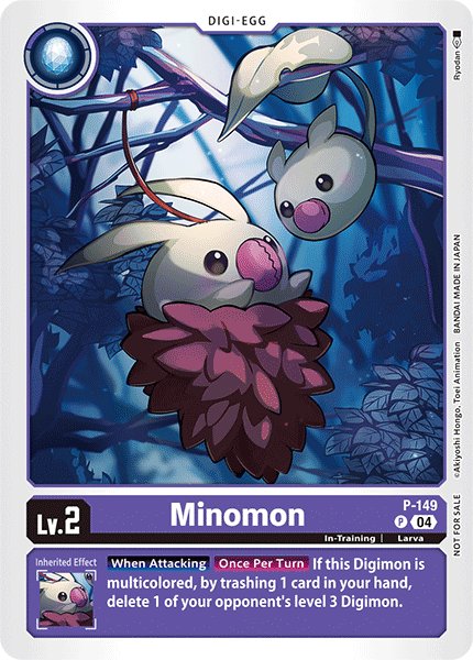 Minomon