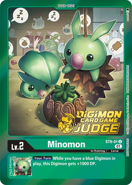 Minomon
