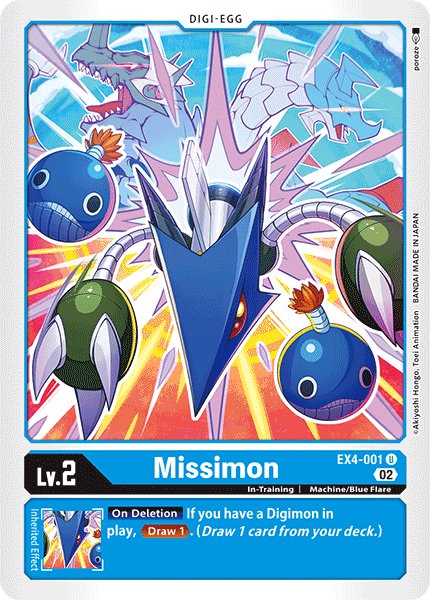 Missimon