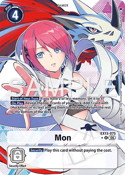 Mon