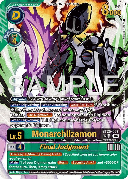 Monarchlizamon
