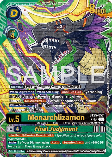 Monarchlizamon