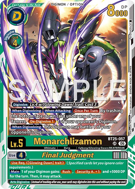 Monarchlizamon
