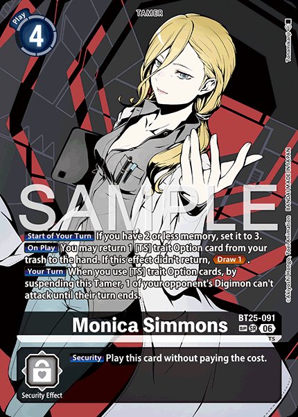 Monica Simmons