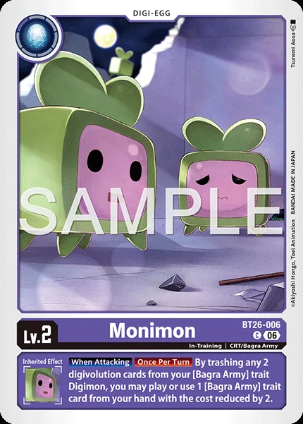 Monimon