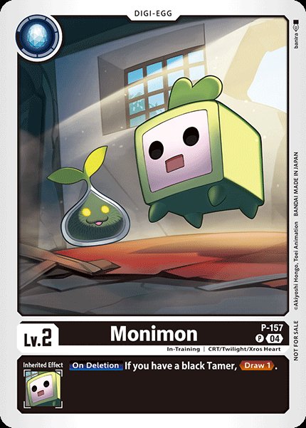 Monimon