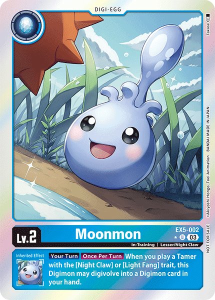 Moonmon
