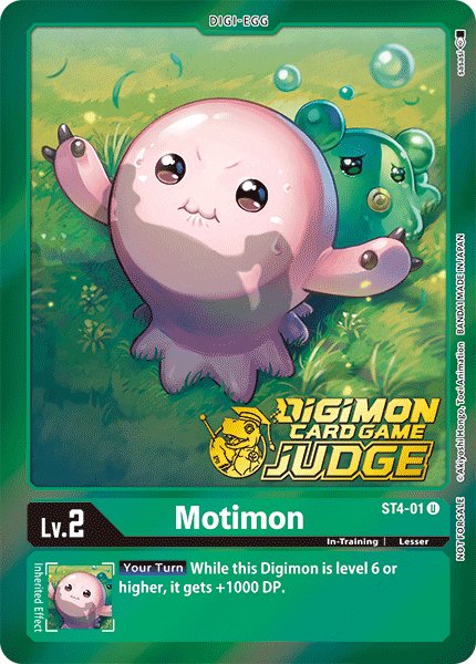 Motimon