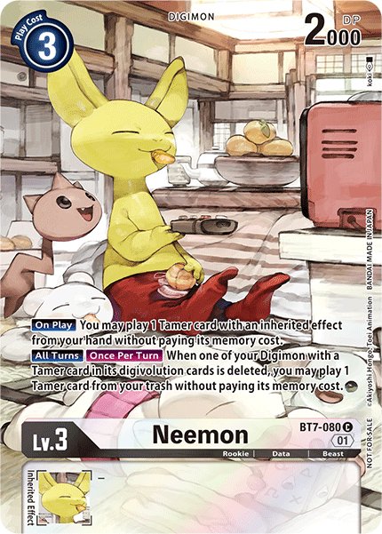 Neemon