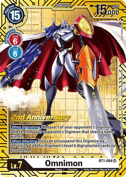 Omegamon