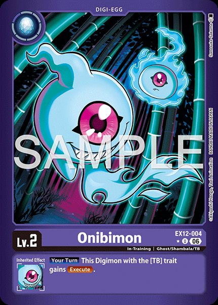 Onibimon