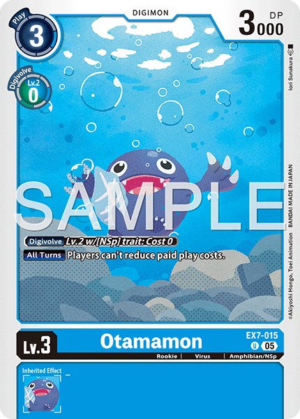 Otamamon