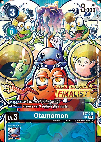 Otamamon