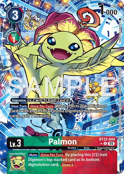 Palmon