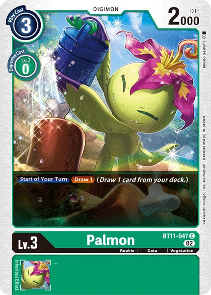 Palmon