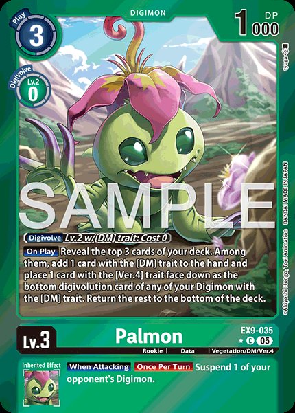 Palmon