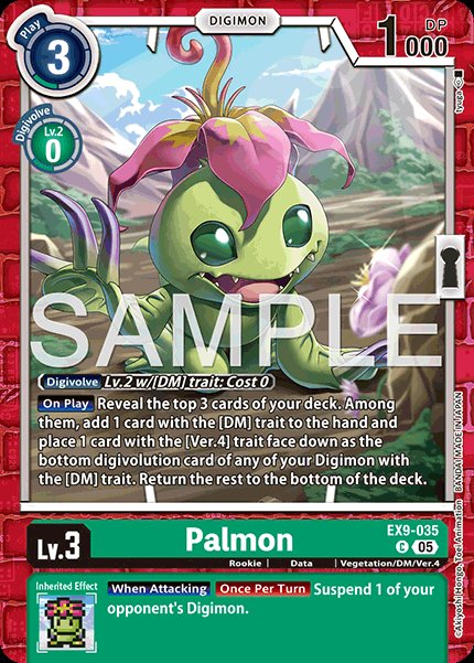 Palmon