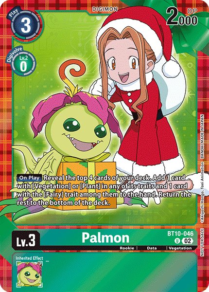 Palmon