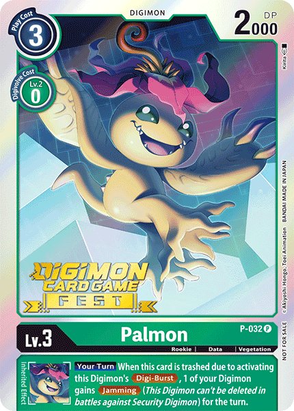 Palmon