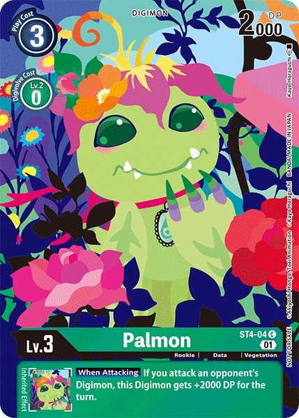 Palmon
