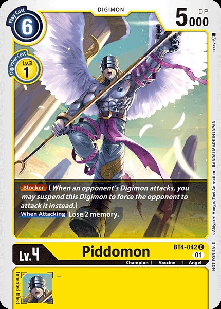 Piddomon
