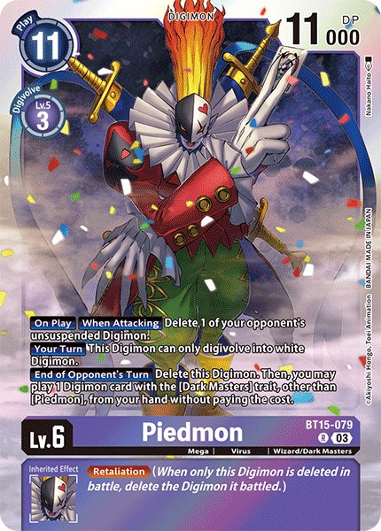 Piedmon