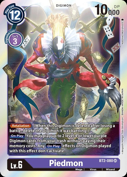 Piedmon