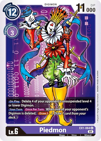 Piedmon