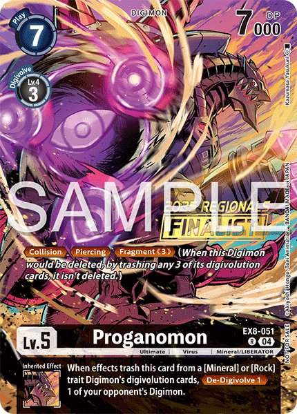 Proganomon
