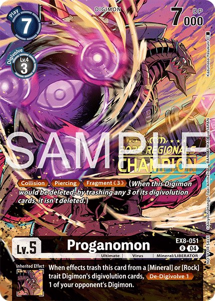 Proganomon
