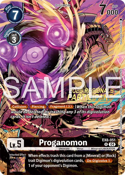 Proganomon