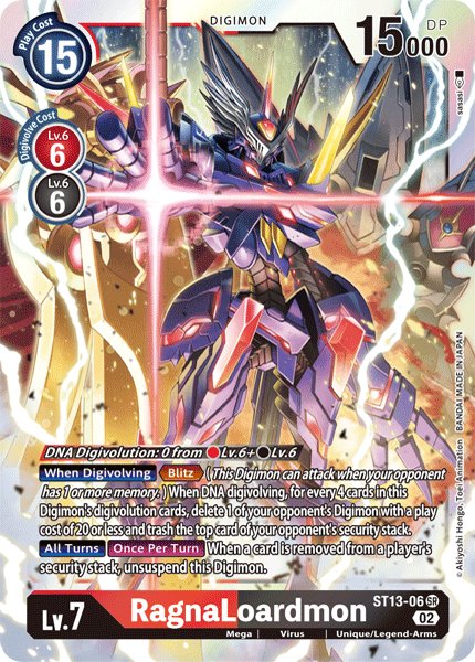 RagnaLoardmon