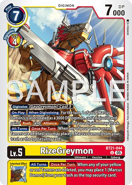 RizeGreymon