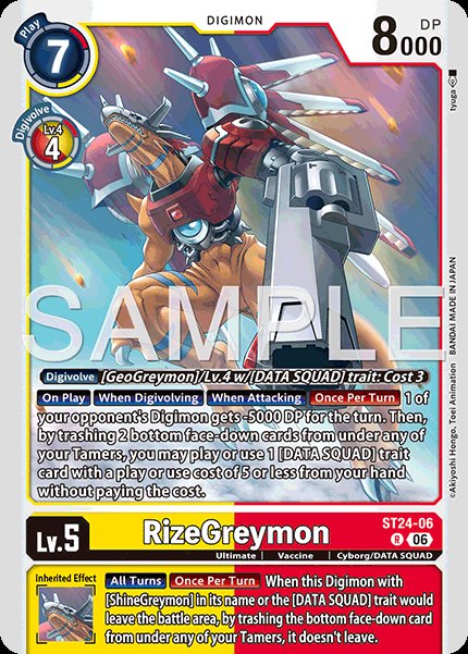 RizeGreymon