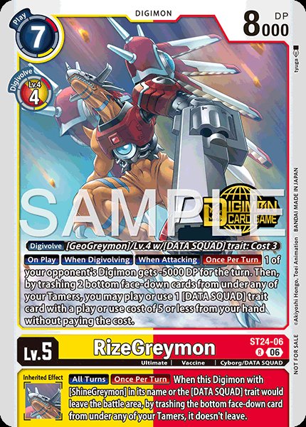 RizeGreymon