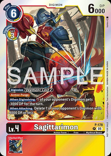 Sagittarimon