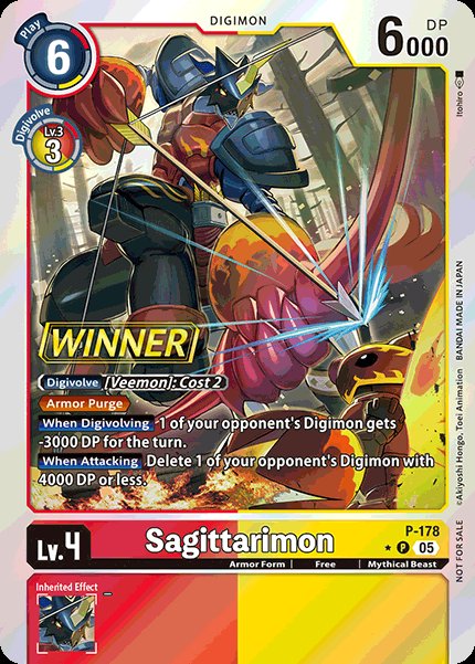 Sagittarimon