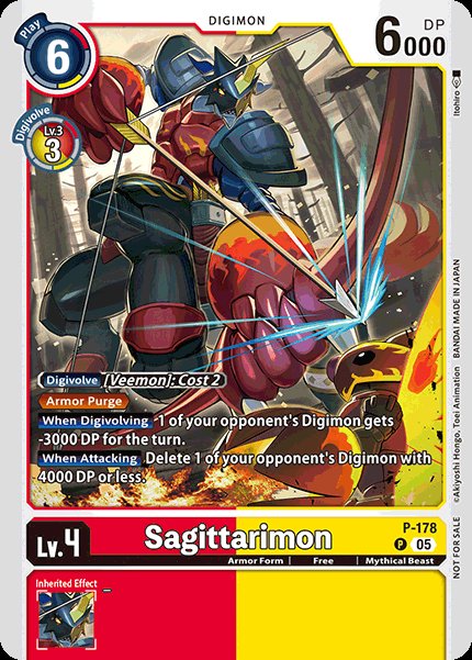 Sagittarimon