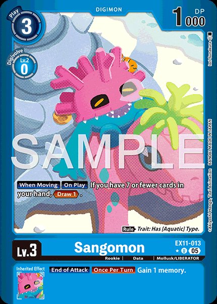 Sangomon