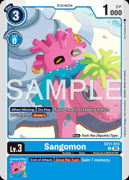 Sangomon