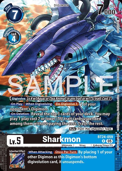 Sharkmon