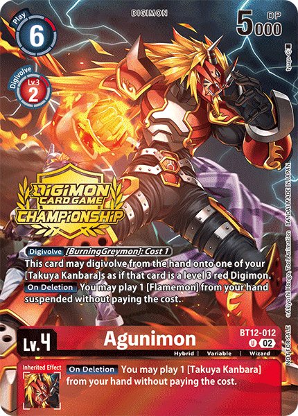 Shoutmon X3