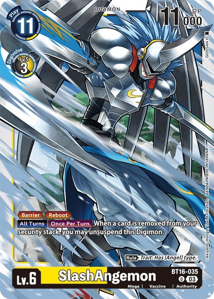 SlashAngemon